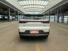 2024 Dongfeng Fengshen Haoji 2024 Mach Power 1.5T Premium #5