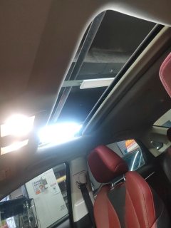 2021 Chang'an Eado 2021 PLUS Blue WhaleNE 1.4T AT GDI DCTPremium #13