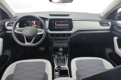 2025 Volkswagen Tharu 2025 NewSharp 1.5L AT SharpmeaningEdition #12