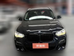 2019 BMW X3 2019 2.0T AT 30iLeadingMSport Pkg #2