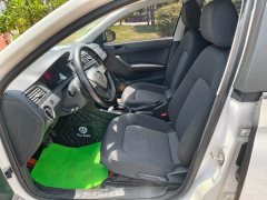 2018 Volkswagen Santana 2016 1.6 AT Fashion #3