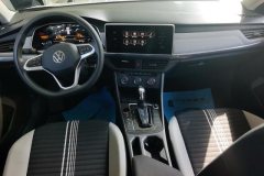 2023 Volkswagen Bora Sedan 2023 1.2T AT 200TSI DSGsmooth travelEdition #12