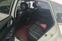 2018 Nissan Sylphy 2018 1.6 AT XVExclusive #11