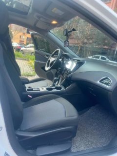 2019 Chevrolet Cruze Sedan 2018 1.5 AT 320Xuan FengUrbanEdition Facelift #6