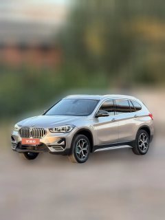 2017 BMW X1 2016 1.5T AT 18LiLuxury FWD #1