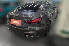 2025 MG MG5 2025 300TGI worldwideFlagship #3