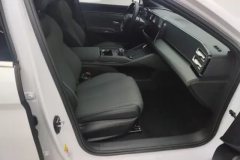 2025 BYD Qin L 2025 DM-i Smart Drive 1.5L AT 80KMLeading #8