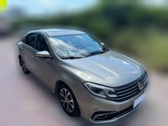 2017 Dongfeng Fengxing Jingyi S50 2017 1.6 AT Exclusive #3