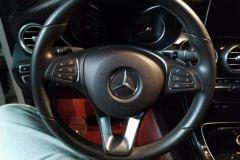 2016 Mercedes-Benz GLC-Class 2017 2.0T AT GLC 260 4MATIC Dynamic #15