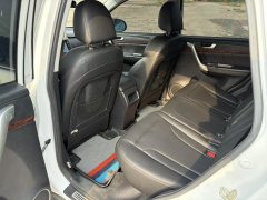 2017 Haval H6 2017 1.5T MT Red LabelSportElite FWD #10