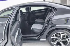 2024 Volkswagen Magotan 2023 2Million Edition 2.0T AT 330TSI DSGLeading #11
