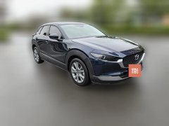 2020 Mazda CX-30 2020 2.0 AT Yayue #1