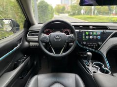 2020 Toyota Camry 2019 2.5 AT SFeng ShangEdition Facelift #16