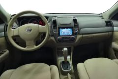 2015 Nissan Sylphy 2016 1.6 AT ClassicXEComfort #12