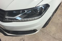 2018 Volkswagen Santana 2016 1.6 MT Fashion #5