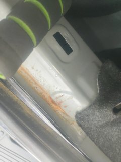 Rear Panel
