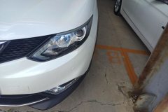 2017 Nissan Qashqai 2017 2.0 AT Elite China VI #5