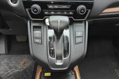 2020 Honda CR-V 2021 1.5T AT 240TURBOFashionFWD #16