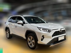 2022 Toyota RAV4 2022 2.0L CVT AT 2WDfashionPlusEdition #3