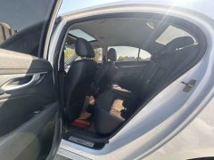 2018 Geely Auto Emgrand EV 2018 EV350Elite EV #5