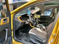2019 Volkswagen Polo Hatchback 2019 1.5 AT PlusColorfulTech #3