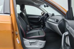 2016 Audi Q3 2016 1.4T AT 30TFSIStandard FWD #22