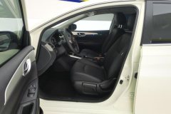 2025 Nissan Sylphy 2024 Facelift III Classic 1.6XE CVTComfort #9