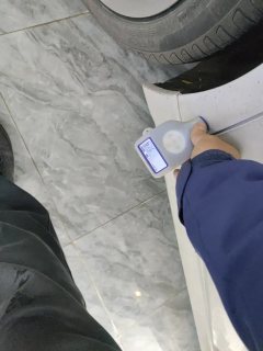Прав. Задн. крыло