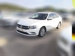 2017 Volkswagen Bora Sedan 2017 1.6 AT Comfort #1