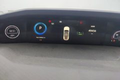 2023 Chang'an UNI-V iDD 2023 smart electronicsiDD 1.5T 113kmZhiku #14