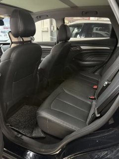 2018 Roewe RX3 2018 1.6 AT Flagship #4