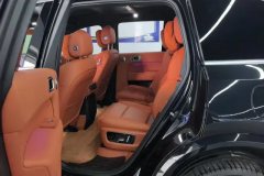 2026 Li Auto Li Auto L8 2025 Ultra SmartHuanNewEdition #11