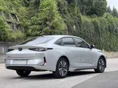 2024 Chang'an Qiyuan Chang'an Qiyuan A05 2024 So fragrantEdition 70 Surpass #5