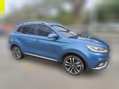 2018 Roewe RX3 2018 1.6 AT ConnectednetSmart #3
