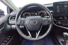 2023 Toyota Camry 2021 2.0G Luxury #15