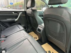 2017 Haval H6 2017 1.5T AT Red LabelSportLuxury FWD Facelift #9