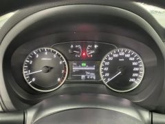2017 Nissan Sylphy 2016 1.6 AT XVSmart #20