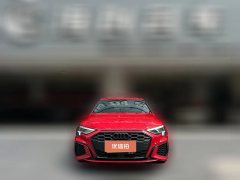 2022 Audi A3 Sedan 2022 A3L Limousine 1.4T AT 35 TFSI EnterprisingSport #2