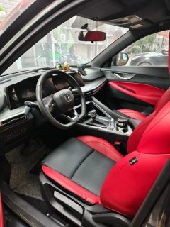 2023 Chang'an CS35 Plus 2021 Facelift Blue WhaleNE 1.4T AT DCTPremium #4