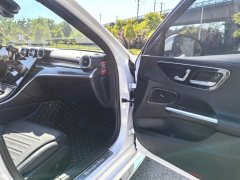 2024 Mercedes-Benz C-Class 2024 1.5T AT C 260 L Sport #12