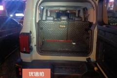 2023 Tank 300 2023 CityEdition 2.0T AT Very #4