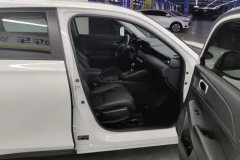 2023 Honda XR-V 2023 1.5L AT CVTupsurgeEdition #8