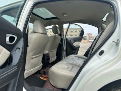 2018 GAC Trumpchi Trumpchi GS4 PHEV 2017 1.5 AT PHEVExclusive HEV #6
