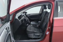 2019 Volkswagen Golf 2019 280TSI DSGComfort China VI #13