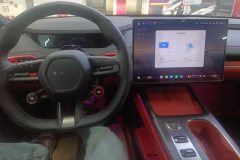 2024 Xiaomi Auto Xiaomi SU7 2024 RWDSuperLong RangeHigh-end smart drivingProEdition #12