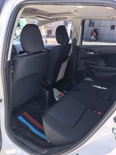 2018 Honda Fit Hatchback 2018 1.5 AT ComfortSunroofEdition #5