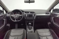 2018 Volkswagen Tiguan L 2018 2.0T AT 330TSIComfortFWD #14