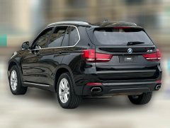 2019 BMW X5(Imported)(Imported) 2017 3.0T AT 35iElegant (Imported) #7