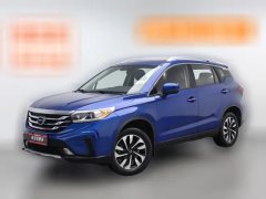 2019 GAC Trumpchi Trumpchi GS4 2018 1.5T MT 235TEliteFWD #1