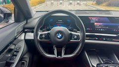 2024 BMW 5 Series 2024 2.0T AT 525Li MSport Pkg #11